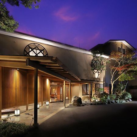 Marukyu Ryokan Izu  Esterno foto