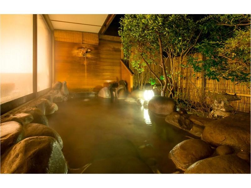 Marukyu Ryokan Izu  Esterno foto