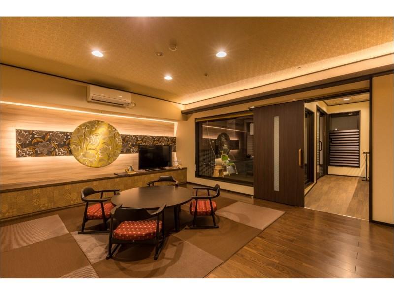 Marukyu Ryokan Izu  Esterno foto