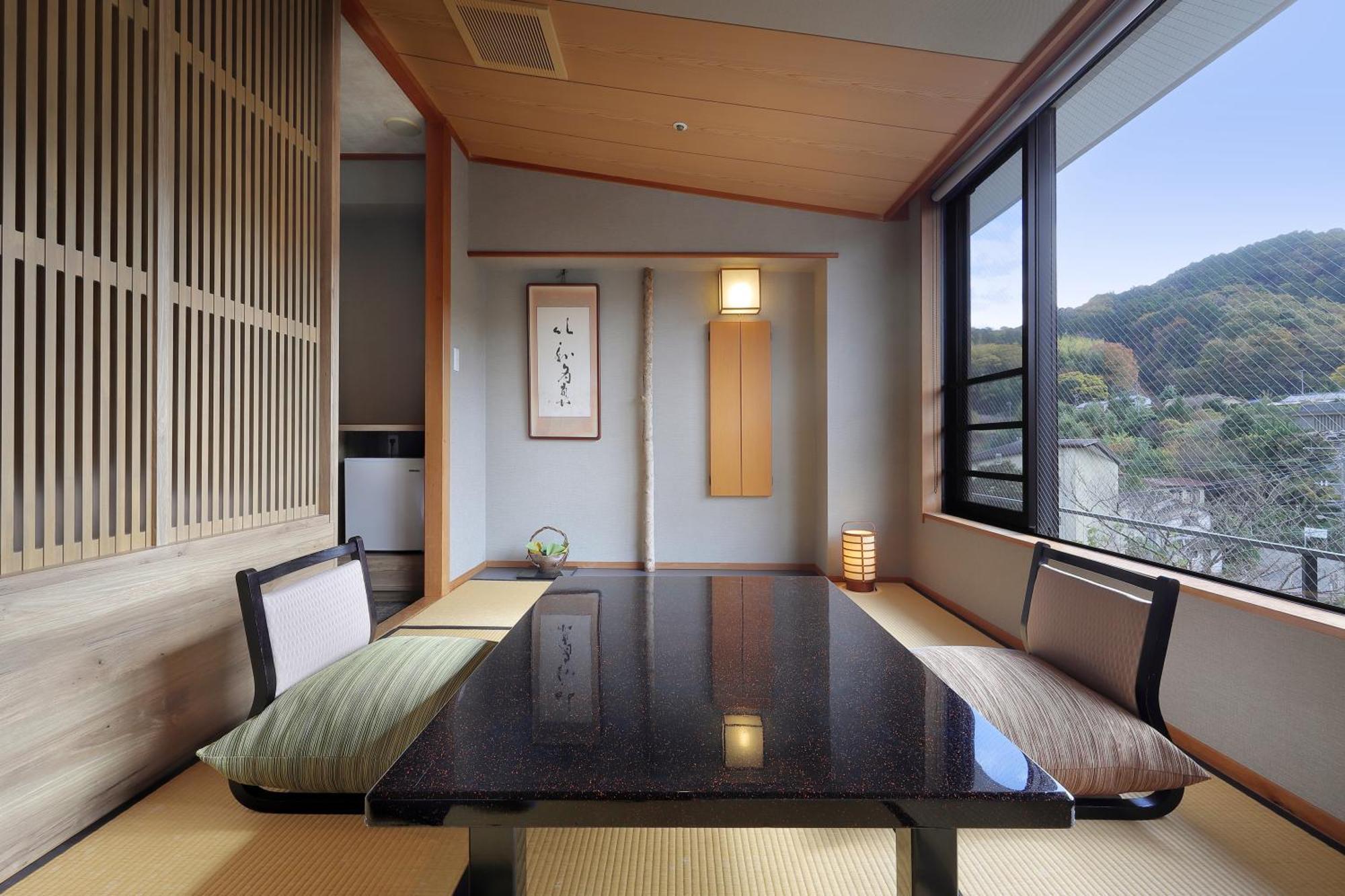 Marukyu Ryokan Izu  Esterno foto