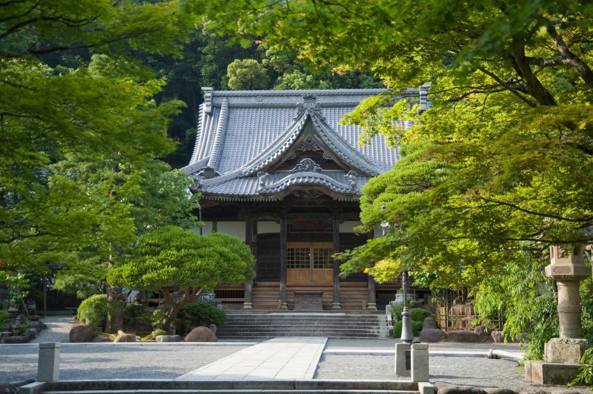 Marukyu Ryokan Izu  Esterno foto