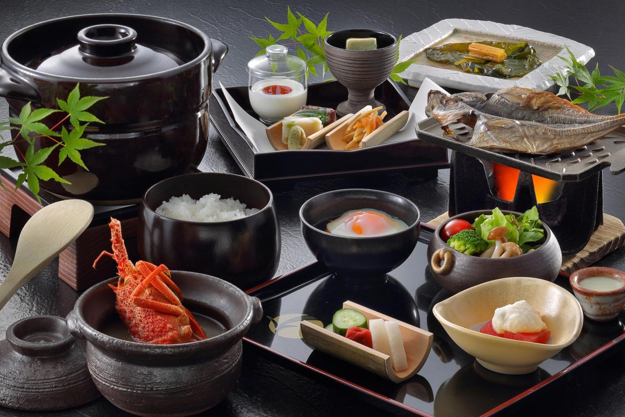 Marukyu Ryokan Izu  Esterno foto