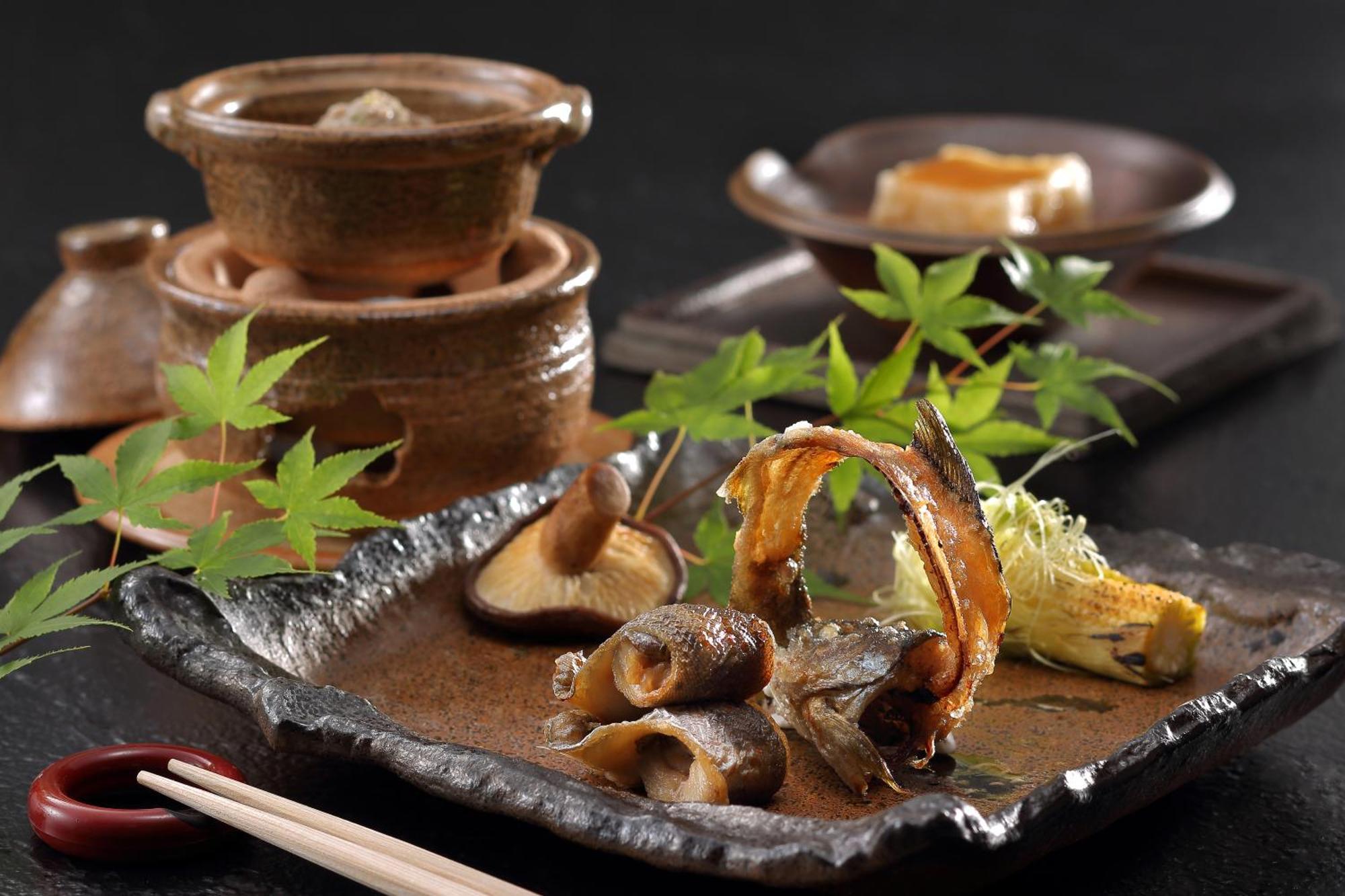 Marukyu Ryokan Izu  Esterno foto