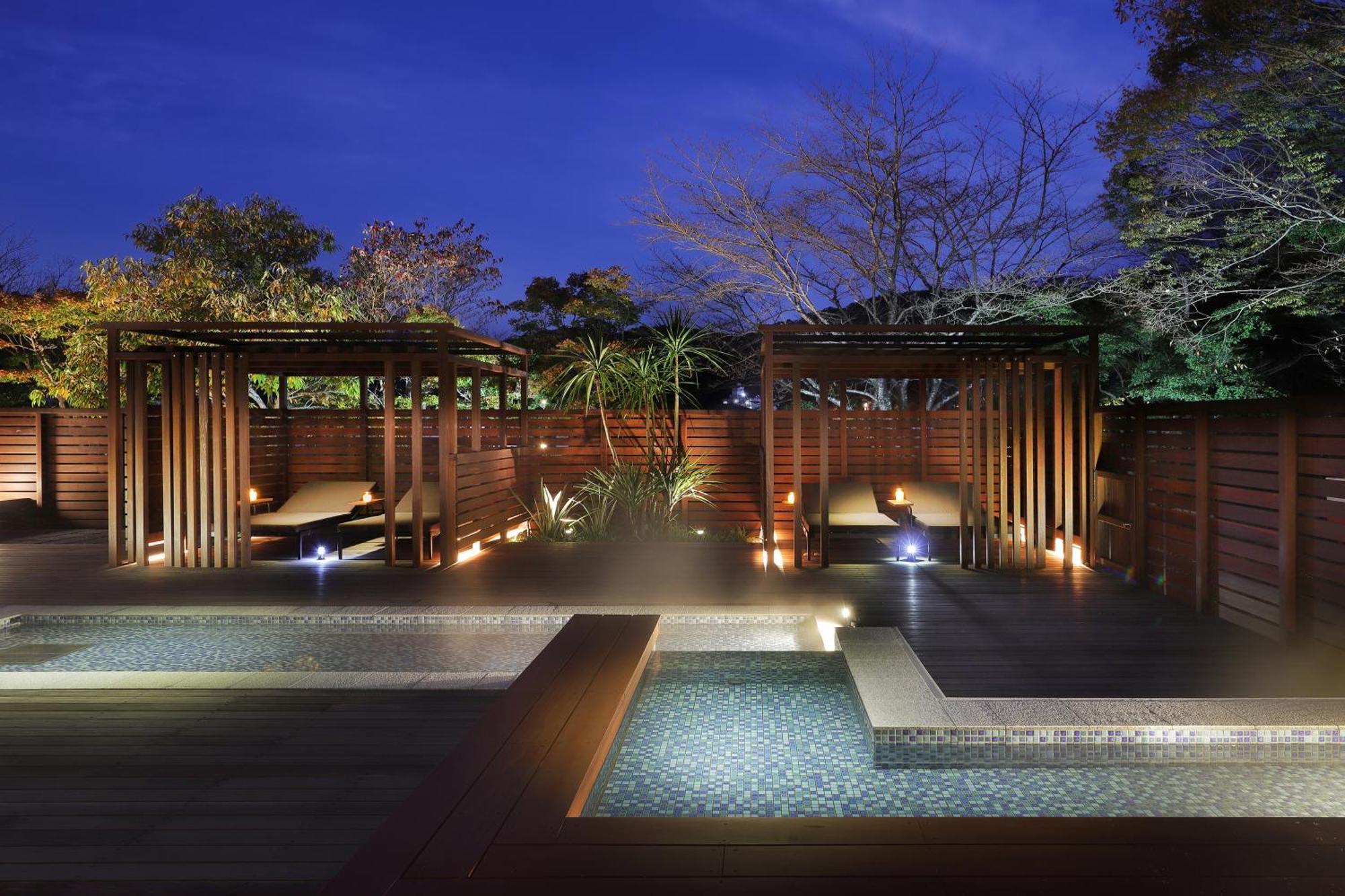 Marukyu Ryokan Izu  Esterno foto