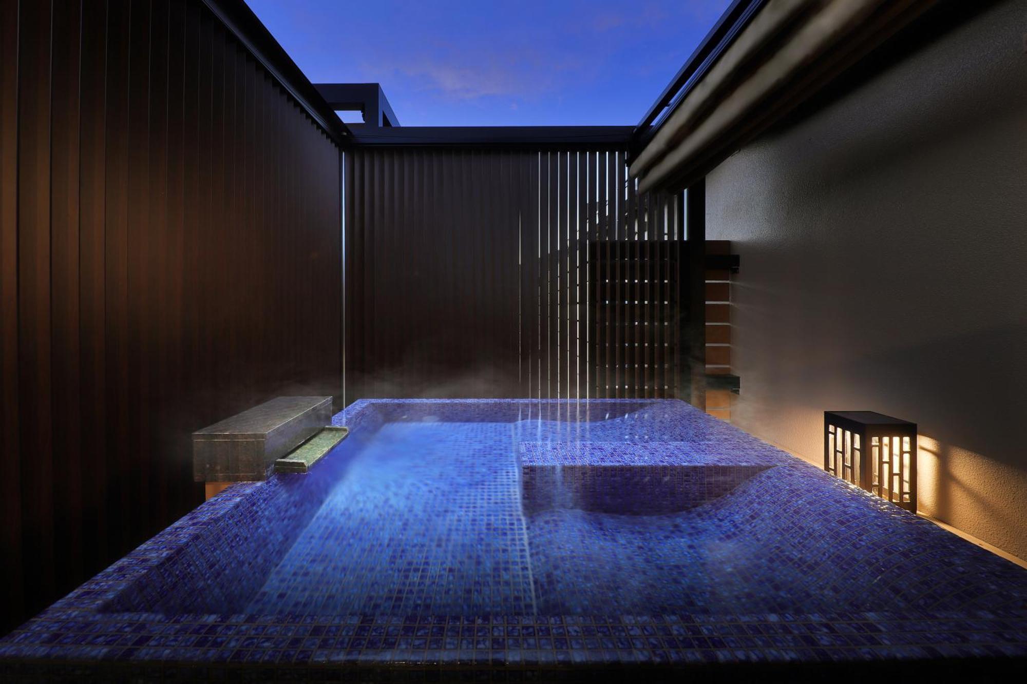 Marukyu Ryokan Izu  Esterno foto